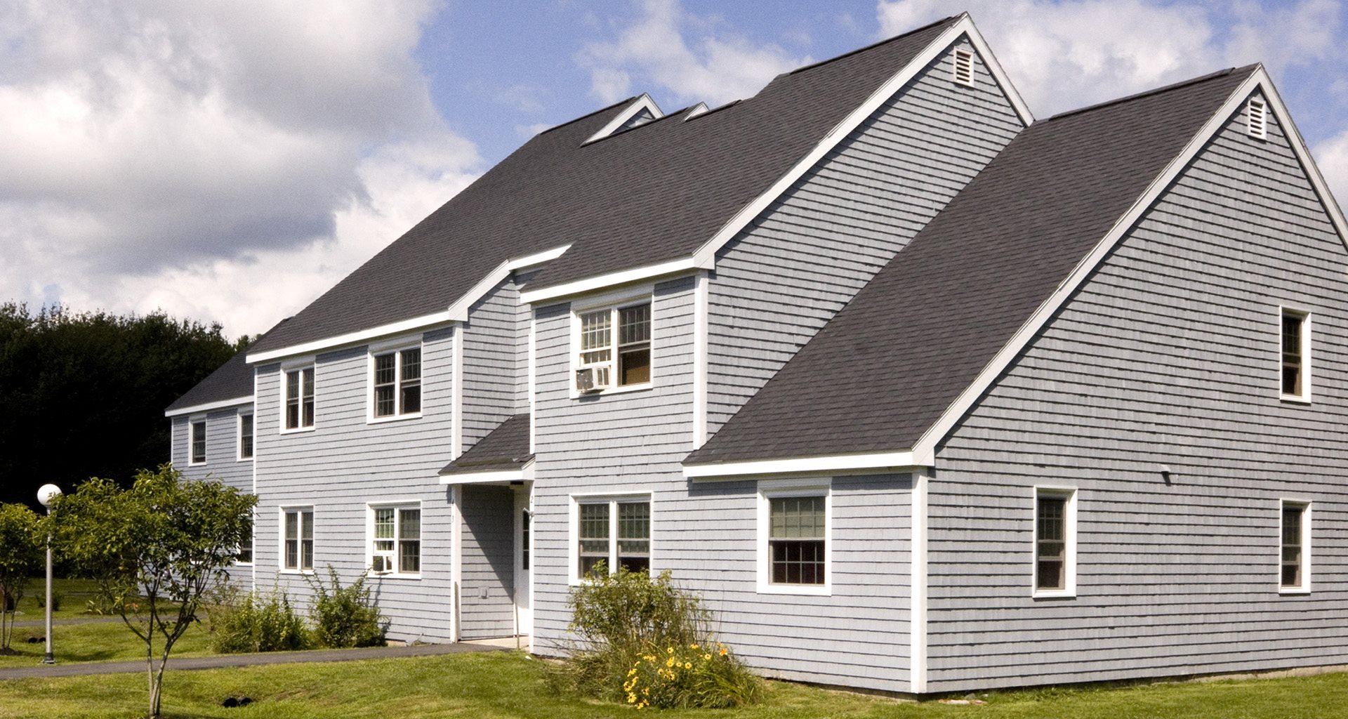 Stephen Eaton Apartments Apartments in Wells, ME